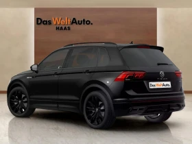 VW Tiguan R line 2.0 tdi 200hp 7/Dsg  4Motion | Mobile.bg    5