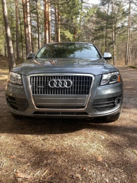 Audi Q5, снимка 1