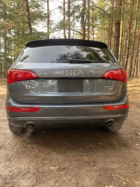 Audi Q5, снимка 2