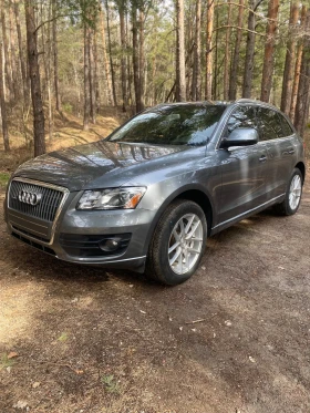 Audi Q5, снимка 5