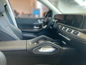 Mercedes-Benz GLS 350 d 4Matic = AMG Line= Advanced Plus Гаранция - 183500 лв. - 84091261 | Car24.bg
