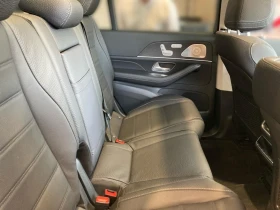 Mercedes-Benz GLS 350 d 4Matic = AMG Line= Advanced Plus Гаранция - 183500 лв. - 84091261 | Car24.bg