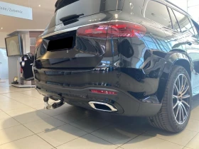 Mercedes-Benz GLS 350 d 4Matic = AMG Line= Advanced Plus Гаранция - 183500 лв. - 84091261 | Car24.bg