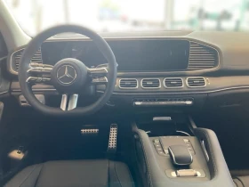 Mercedes-Benz GLS 350 d 4Matic = AMG Line= Advanced Plus Гаранция - 183500 лв. - 84091261 | Car24.bg