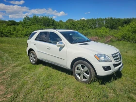 Mercedes-Benz ML 350    -   | Mobile.bg    2