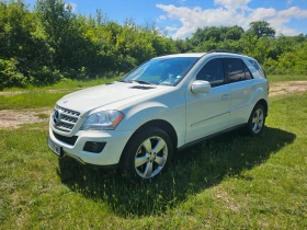 Mercedes-Benz ML 350    -   | Mobile.bg    4