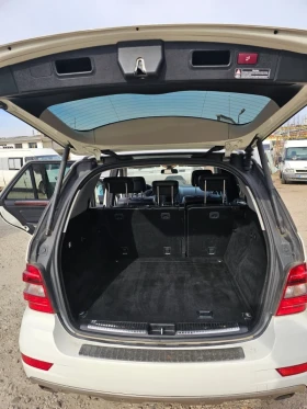 Mercedes-Benz ML 350    -   | Mobile.bg    16