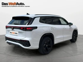 VW Tayron R-Line 2.0 TSI OPF 4MOTION DSG | Mobile.bg    3