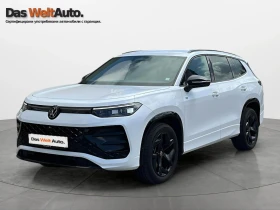  VW Tayron