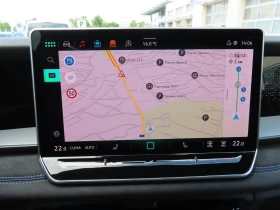 VW Tayron R-Line 2.0 TSI OPF 4MOTION DSG | Mobile.bg    14