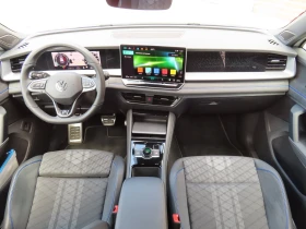VW Tayron R-Line 2.0 TSI OPF 4MOTION DSG | Mobile.bg    8