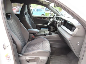 VW Tayron R-Line 2.0 TSI OPF 4MOTION DSG | Mobile.bg    7