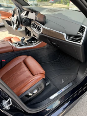 Обява за продажба на BMW X5 40i/M-SPORT/LASER/HARMAN-KARDON ~93 000 лв. - изображение 8