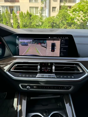 Обява за продажба на BMW X5 40i/M-SPORT/LASER/HARMAN-KARDON ~93 000 лв. - изображение 4