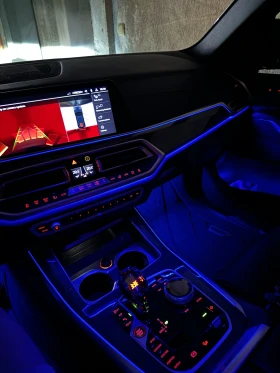 BMW X5 40i/M-SPORT/LASER/HARMAN-KARDON | Mobile.bg    14