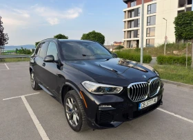 BMW X5 40i/M-SPORT/LASER/HARMAN-KARDON | Mobile.bg    15