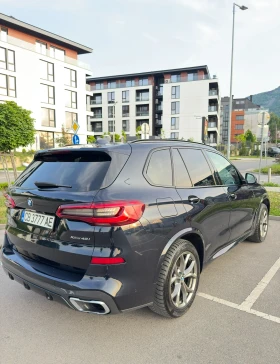 BMW X5 40i/M-SPORT/LASER/HARMAN-KARDON | Mobile.bg    17