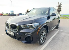 BMW X5 40i/M-SPORT/LASER/HARMAN-KARDON | Mobile.bg    16