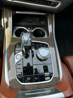Обява за продажба на BMW X5 40i/M-SPORT/LASER/HARMAN-KARDON ~93 000 лв. - изображение 6