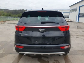 Kia Sportage GT-LINE  | Mobile.bg    5