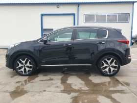 Kia Sportage GT-LINE  | Mobile.bg    3