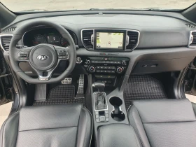 Kia Sportage GT-LINE  | Mobile.bg    9