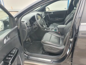 Kia Sportage GT-LINE  | Mobile.bg    8