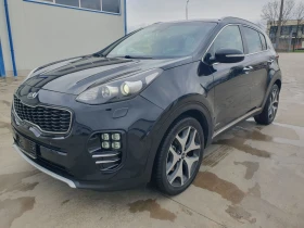 Kia Sportage GT-LINE  | Mobile.bg    2