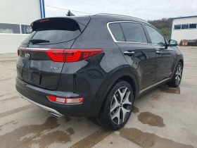 Kia Sportage GT-LINE  | Mobile.bg    4