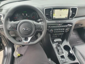 Kia Sportage GT-LINE  | Mobile.bg    16
