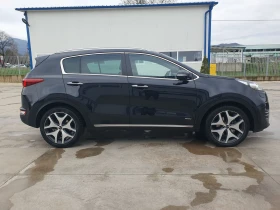Kia Sportage GT-LINE  | Mobile.bg    7