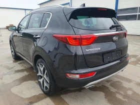 Kia Sportage GT-LINE  | Mobile.bg    6