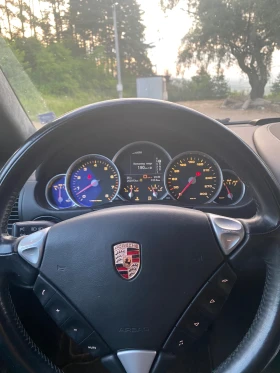 Porsche Cayenne | Mobile.bg    7