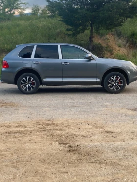 Porsche Cayenne | Mobile.bg    5
