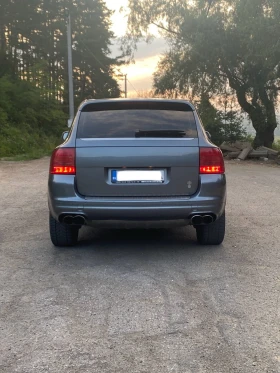 Porsche Cayenne | Mobile.bg    4