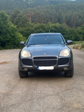 Porsche Cayenne | Mobile.bg    3
