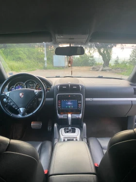 Porsche Cayenne | Mobile.bg    8