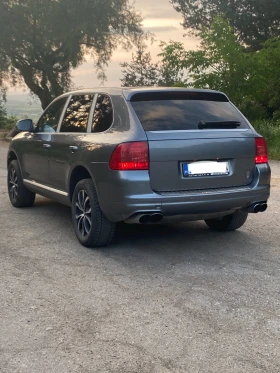 Porsche Cayenne | Mobile.bg    2