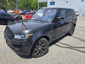 Land Rover Range rover * SC * CARFAX * АВТОКРЕДИТ