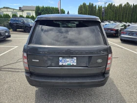 Land Rover Range rover * SC * CARFAX * АВТОКРЕДИТ - 41400 лв. - 26831098 4