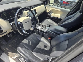 Land Rover Range rover * SC * CARFAX * АВТОКРЕДИТ - 41400 лв. - 26831098 6