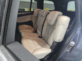 Mercedes-Benz GL 500 AMG* 7* * * HARMAN* 360* * *  | Mobile.bg    12