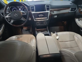 Mercedes-Benz GL 500 AMG* 7* * * HARMAN* 360* * *  | Mobile.bg    8