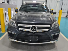 Mercedes-Benz GL 500 AMG* 7МЕСТА* МАСАЖ* ПАНО* HARMAN* 360* ТВ* ОБДУХ* 