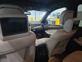 Mercedes-Benz GL 500 AMG* 7* * * HARMAN* 360* * *  | Mobile.bg    11