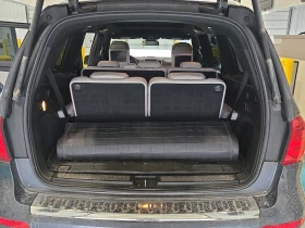 Mercedes-Benz GL 500 AMG* 7* * * HARMAN* 360* * *  | Mobile.bg    17