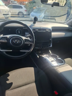 Hyundai Tucson 1.6i hybrid - 56000 лв. - 75211840 6