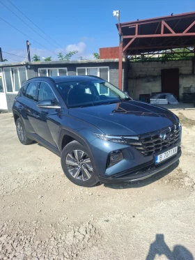 Hyundai Tucson 1.6i hybrid - 56000 лв. - 75211840 2
