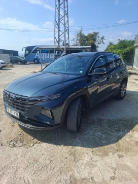 Hyundai Tucson 1.6i hybrid - 56000 лв. - 75211840 3