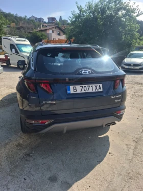 Hyundai Tucson 1.6i hybrid - 56000 лв. - 75211840 4